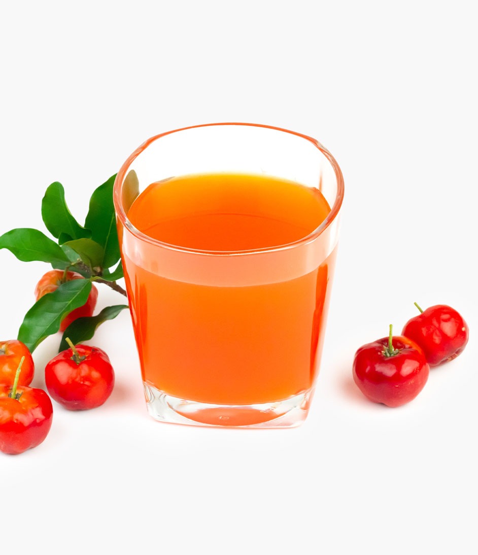 acerola drink